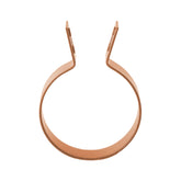 Copper Clip Head